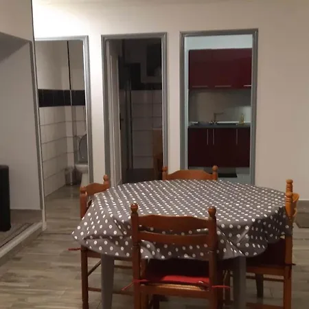 Maison 6 Personnes A Holiday home