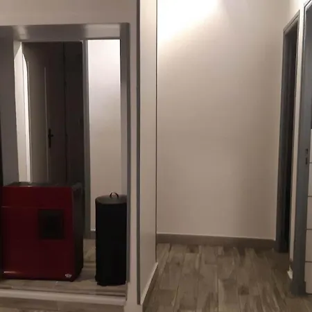 Maison 6 Personnes A Holiday home