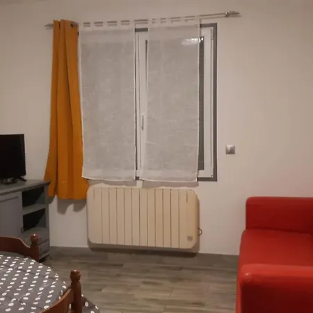 Maison 6 Personnes A *