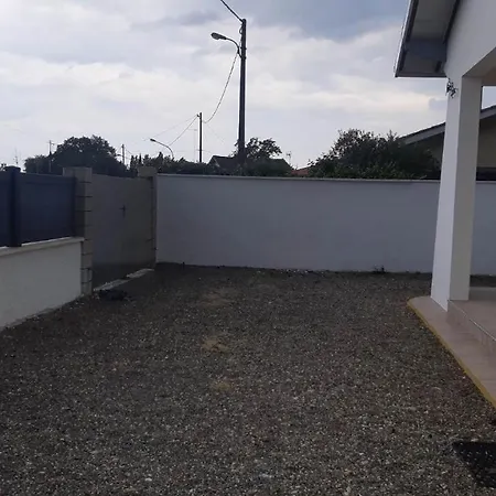 Maison 6 Personnes A