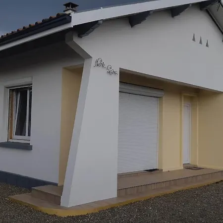 Holiday home Maison 6 Personnes A Parentis-en-Born
