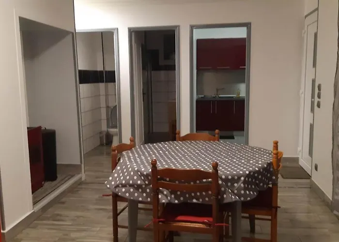Maison 6 Personnes A Сasa de vacaciones