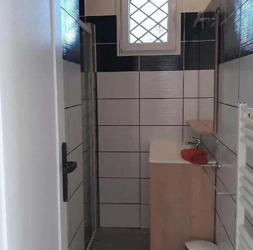 Maison 6 Personnes A Сasa de vacaciones *